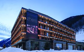 Hotel Zhero – Ischgl/Kappl